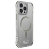 Skinarma etui Saido iPhone 16 Pro Max    6.9" Magnetic Charging titanium