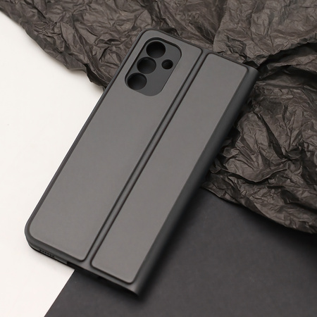 Etui Smart Soft do Samsung S23 FE czarne
