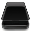UNIQ Optix Privacy iPhone 15 Pro 6.1" prywatyzujące szkło hartowane z aplikatorem