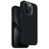 Uniq Lyden Hülle iPhone 15 Pro 6,1&quot; Magclick Charging schwarz/Dallas schwarz