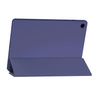 Schutzhülle SAMSUNG GALAXY TAB A9+ Tech-Protect SmartCase navy blau