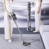UWANT V100 Cordless Vacuum Cleaner - Gray