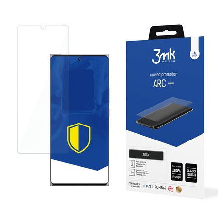 ZTE Nubia Z40 Pro - 3mk ARC+