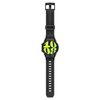 Spigen Rugged Armor Pro - Pasek + etui do Samsung Galaxy Watch 7 40 mm (Matte Black)