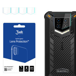 Oukitel WP15 - 3mk Lens Protection™