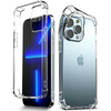 Mercury Bulletproof iPhone 11 Pro Max6,5" transparent