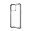 UAG Plyo - Schutzhülle für iPhone 15 Pro Max (Asche)