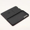 Etui Smart Soft do Samsung S23 FE granatowe