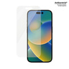 Gehärtetes Glas IPHONE 14 PRO PanzerGlass Classic Fit Screen Protection Antibacterial (2768)