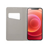 Kabura SMART CASE Book do MOTOROLA G55 5G czerwony