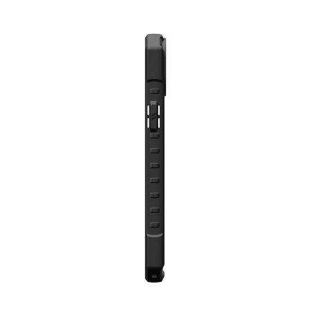 UAG Pathfinder Magsafe - protective case for iPhone 15 Plus (ice)