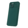 Nakładka Honeycomb do Xiaomi Redmi 13C 4G zielony las