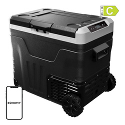 Car refrigerator Euhomy CF003-50BL