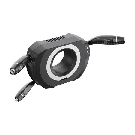 Moza Racing Multi-function Stalks For Truck