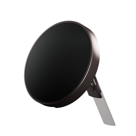 Allity ładowarka bezprzewodowa AWC-210-15WMS grafitowa 2w1