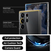 Spigen ULTRA HYBRID GALAXY S23 ULTRA CRYSTAL CLEAR