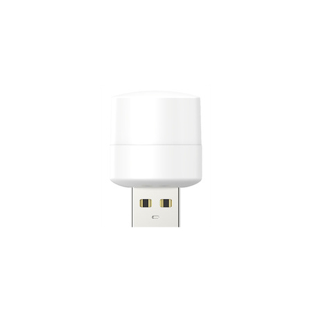 LAMPKA USB DENMEN DIODOWA LED ZIMNA DS01
