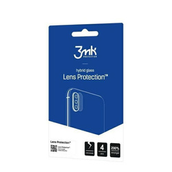 Poco F6 - 3mk Lens Protection