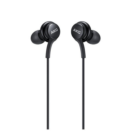 Samsung AKG USB Type C Earphone black (EO-IC100BBEGEU)
