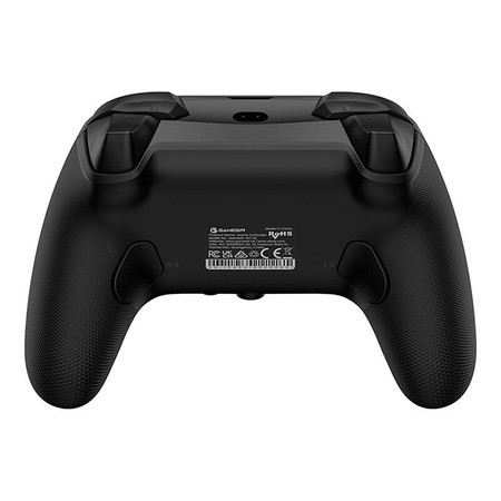 Wired gaming controler GameSir G7 HE (black)