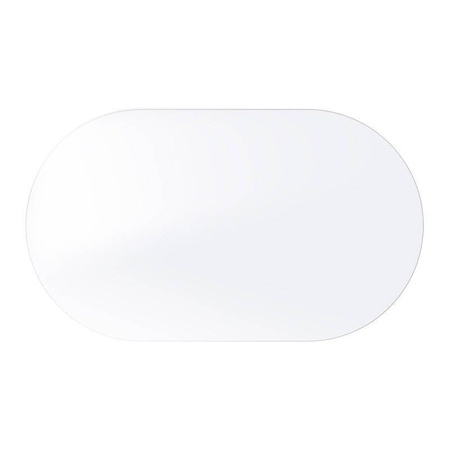 ClearSight Rearview Mirror Waterproof Film Clear, Baseus Pack of 2