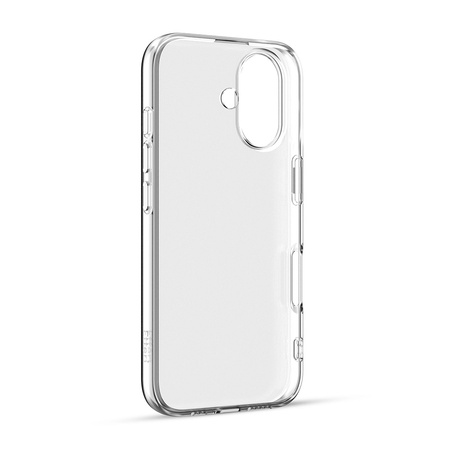 Nakładka Etteri Clear Case do iPhone 16 Plus 6,7"