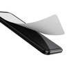 Baseus self-adhesive foldable phone holder black (LUXZ000001)
