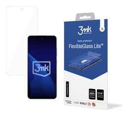 Realme 14x - 3mk FlexibleGlass Lite