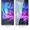 Samsung Galaxy S20 FE 5G – 3mk Seidenmatt Pro