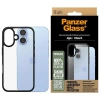PanzerGlass HardCase iPhone 16 6,1&quot; schwarz/schwarz 1295