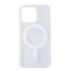 Nakładka Anti Shock 1,5 mm MagSafe  do iPhone 14 Plus 6,7" transparentna