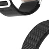 Sport-Schnallenarmband für Apple Watch Ultra 8/7/6/SE/5/4/3/2/1 (42, 44, 45, 49 mm) Dux Ducis Armband GS-Version – Schwarz