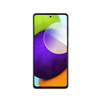 Forcell Flexible Nano Glass - szkło hybrydowe do Samsung Galaxy A52/52s 5G