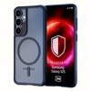 Samsung Galaxy S25 - 3mk Satin Armor MagCase