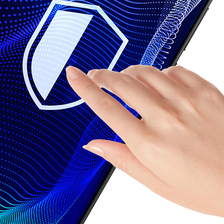 Poco F7 - 3mk FlexibleGlass Pro