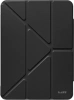 Etui LAUT Huex Folio z uchwytem na Apple Pencil na iPad 10.9" 10 (gen.)  - czarne