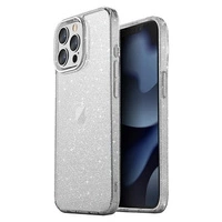 Uniq LifePro Xtreme Hülle für iPhone 13 Pro Max – transparent