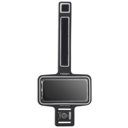 Spigen A703 Sportarmband 6,9&#39;&#39; - Schwarz