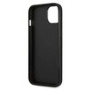 Etui IPHONE 13 Karl Lagerfeld Hardcase Karlimals Cardslot (KLHCP13MCANCNK) czarne