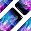 Vivo X200 - 3mk Silky Matt Pro
