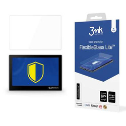 Garmin Drive 53 & Live Traffic - 3mk FlexibleGlass Lite™