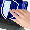 Honor MagicBook Art 14 - up to 15" 3mk FlexibleGlass Pro
