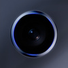 Apple iPhone 15 Pro Max - HARDY Lens Protection Pro Black