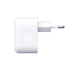 Ładowarka sieciowa 3mk Hyper Charger 35W 2x USB-C - biała