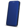 Etui Smart Diva do Samsung S24 Plus granatowe