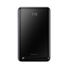 Baseus Magnetic Bracket Power Bank mit MagSafe Wireless Charging 10000mAh 20W Overseas Edition Blau (PPCX000203) + USB Type C Baseus Xiaobai Series 60W 0.5m