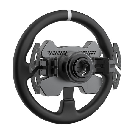 Moza Racing  Steering Wheel CS V2P