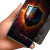 Xiaomi Redmi 8 - 3mk Silky Matt Privacy
