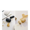 Schutzhülle APPLE AIRPODS PRO Ringke Silicone Seafoam