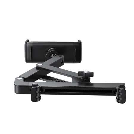 Joyroom JR-ZS433 Car Headrest Holder - Black